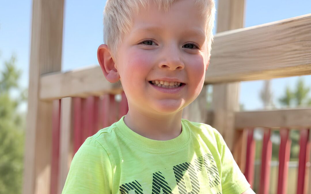 Why Play Is Your Child’s Most Serious Work