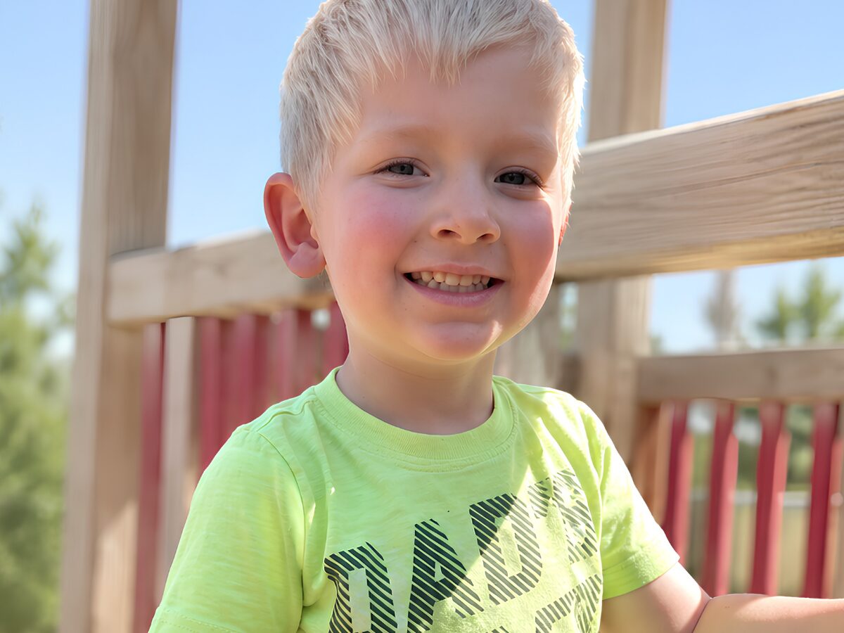 Why Play Is Your Child’s Most Serious Work